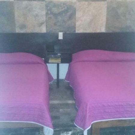 Hotel Vina Del Mar Lázaro Cárdenas Dış mekan fotoğraf