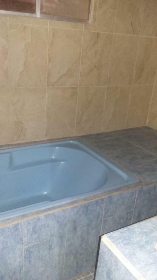 Hotel Vina Del Mar Lázaro Cárdenas Dış mekan fotoğraf