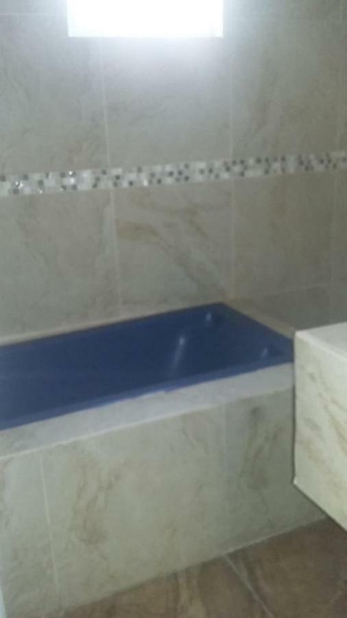 Hotel Vina Del Mar Lázaro Cárdenas Dış mekan fotoğraf